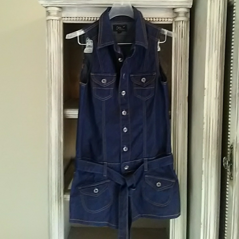 ChiOle Romper
